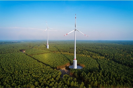 Zašto obnovljivi izvori energije ne smanjuju emisiju Karbon dioksida u Njemačkoj?